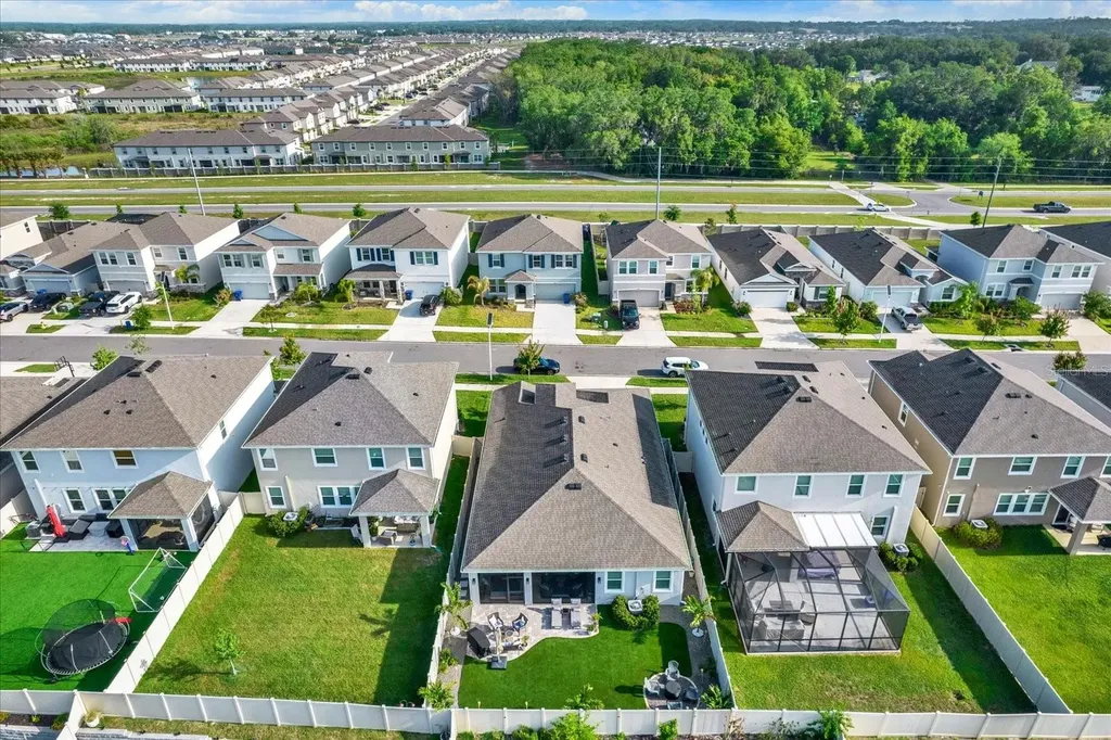 10186 Shoreline View Way Wesley Chapel FL 33545