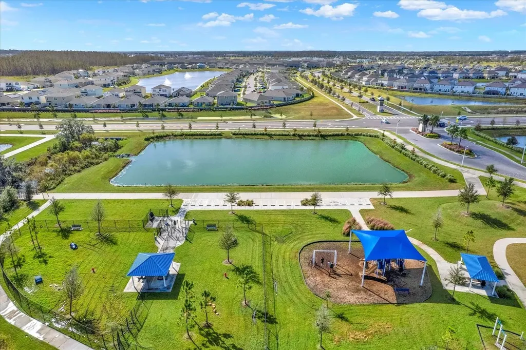 10186 Shoreline View Way Wesley Chapel FL 33545