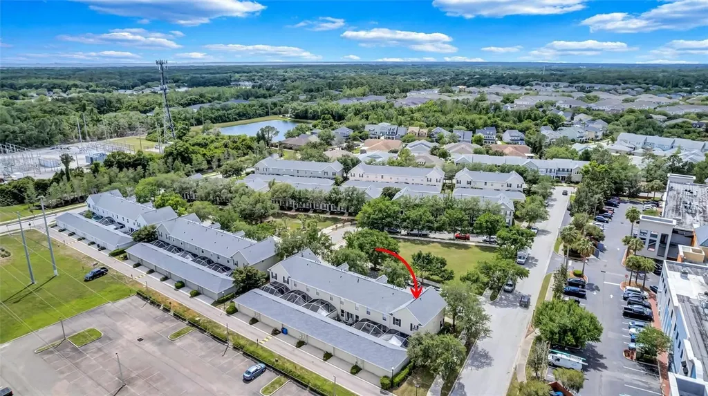 10039 Bradwell Place Tampa FL 33626
