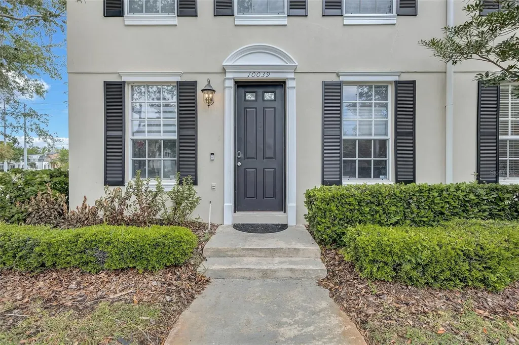 10039 Bradwell Place Tampa FL 33626