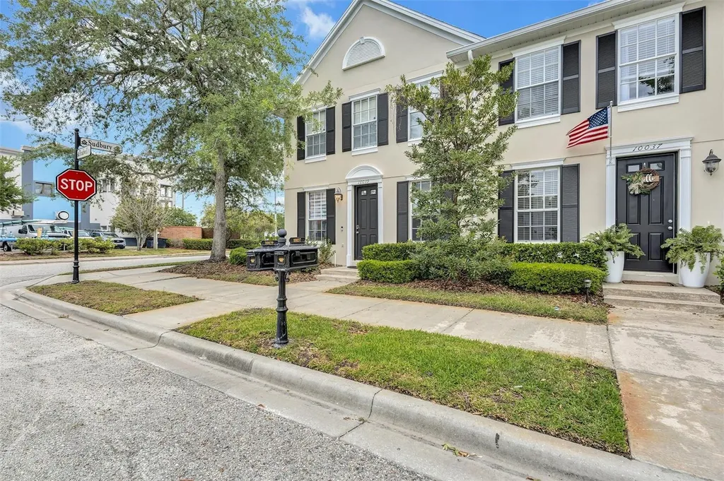 10039 Bradwell Place Tampa FL 33626