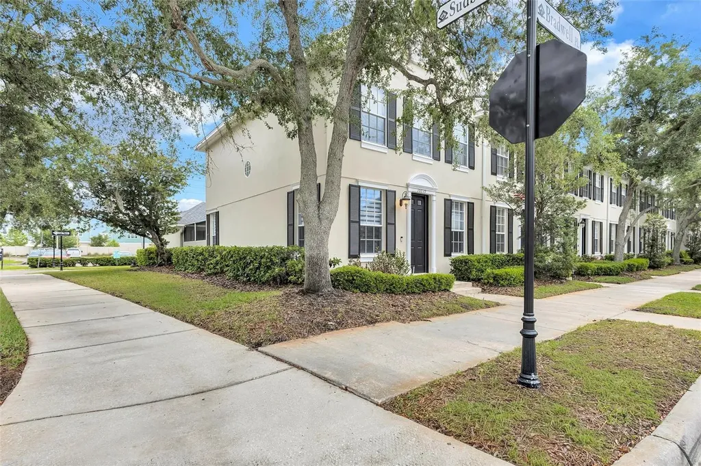10039 Bradwell Place Tampa FL 33626