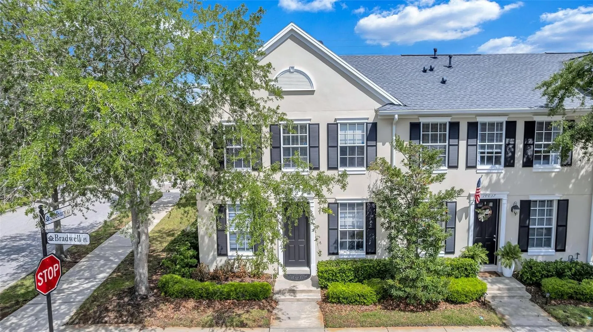 10039 Bradwell Place Tampa FL 33626