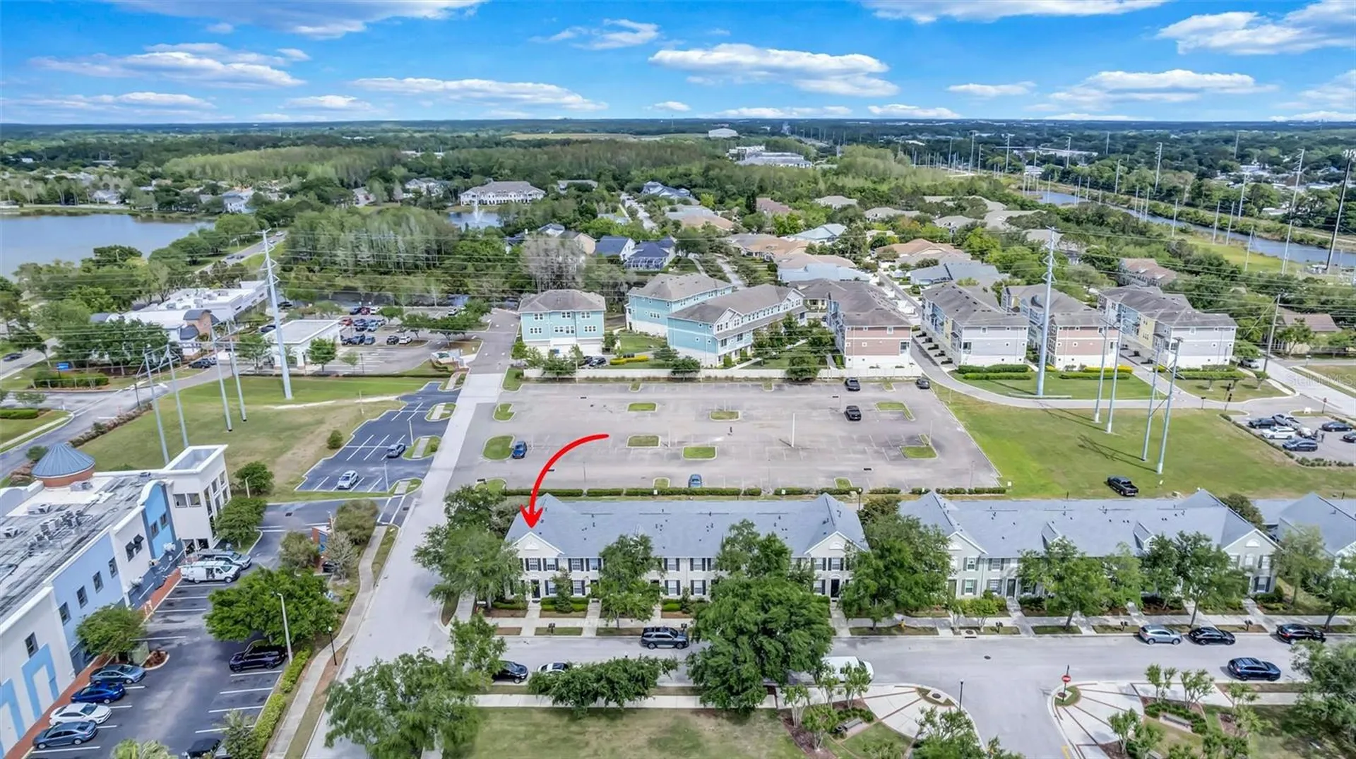 10039 Bradwell Place Tampa FL 33626