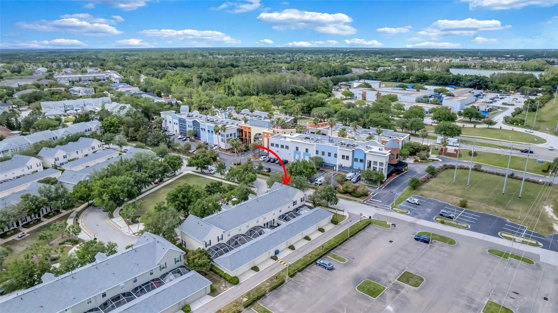 10039 Bradwell Place Tampa FL 33626