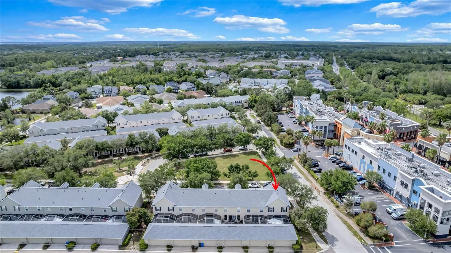 10039 Bradwell Place Tampa FL 33626