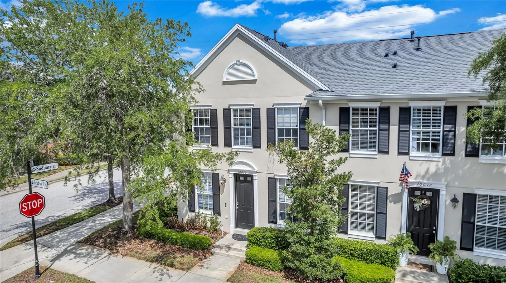 10039 Bradwell Place Tampa FL 33626