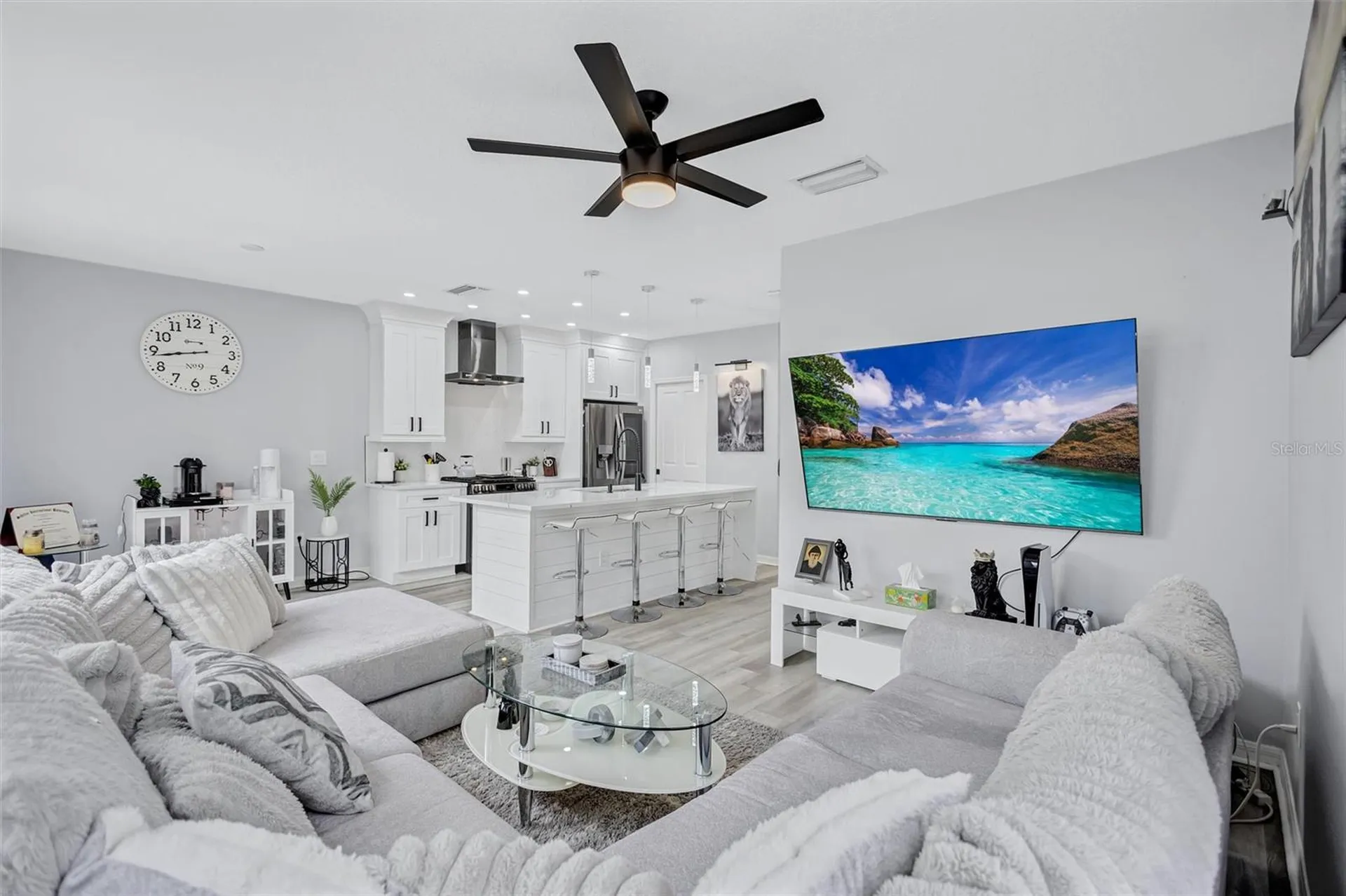 10039 Bradwell Place Tampa FL 33626