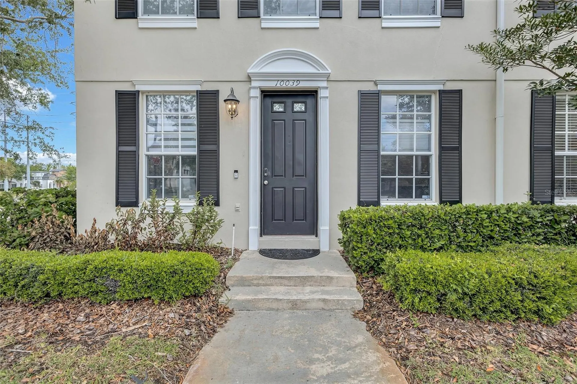 10039 Bradwell Place Tampa FL 33626