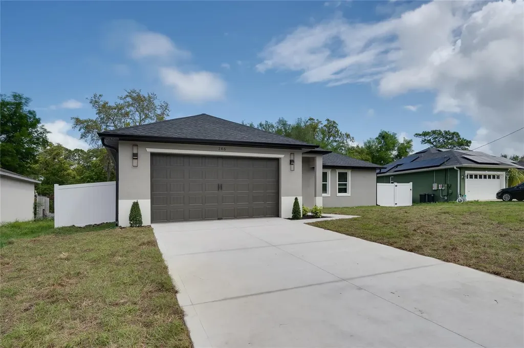 146 Coronado Road Debary FL 32713
