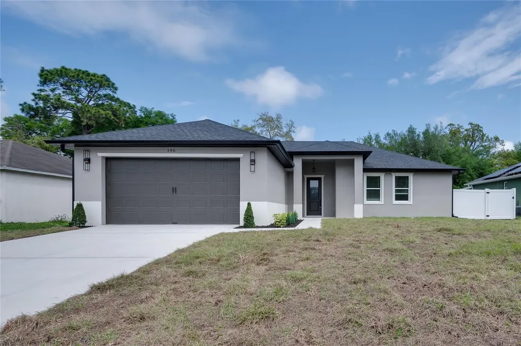 146 Coronado Road Debary FL 32713