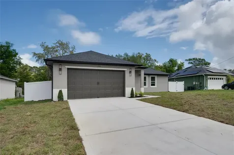 146 Coronado Road Debary FL 32713