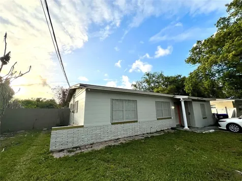 5009 Deauville Drive Orlando FL 32808