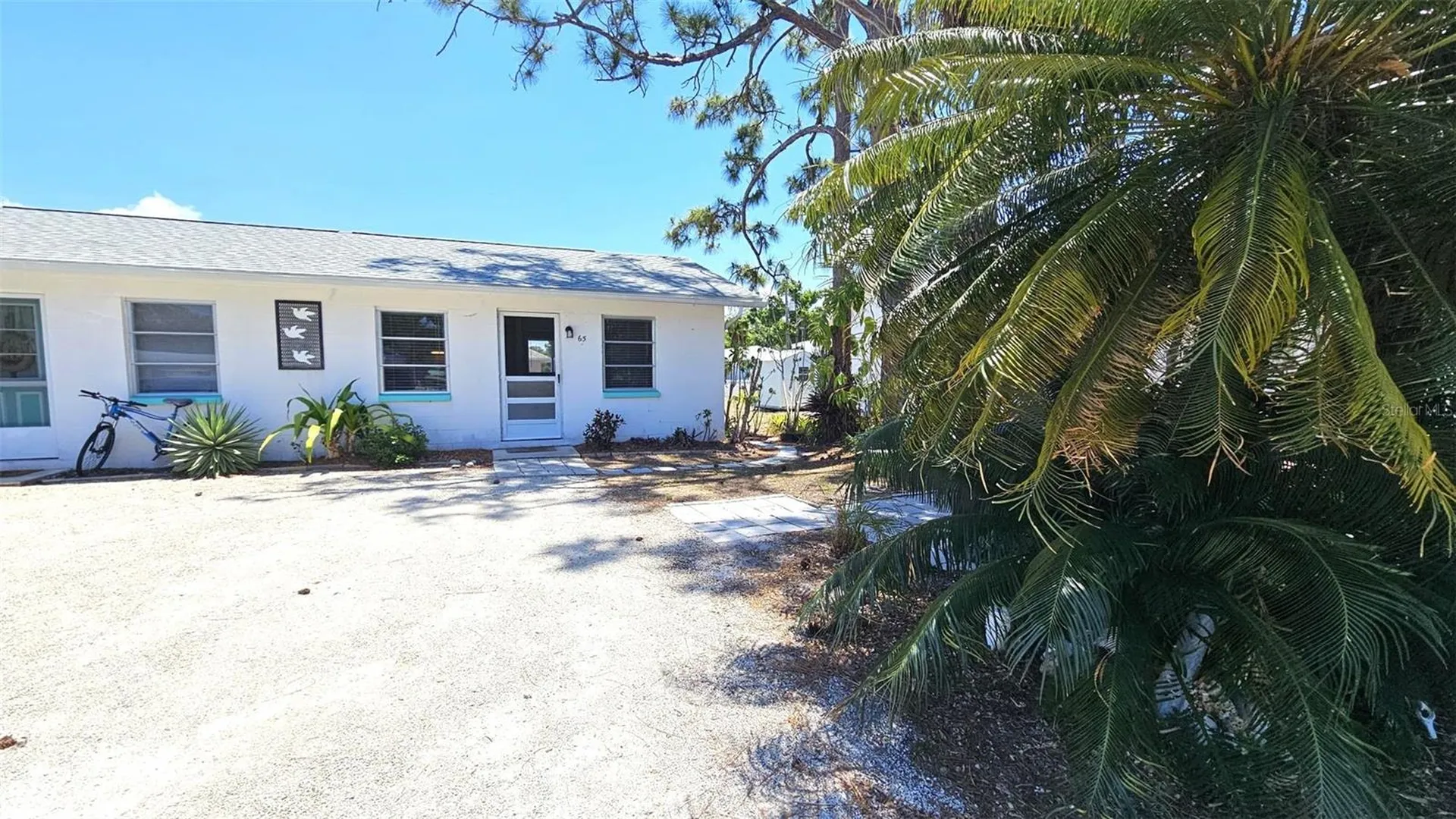 65 N Maple Street Englewood FL 34223