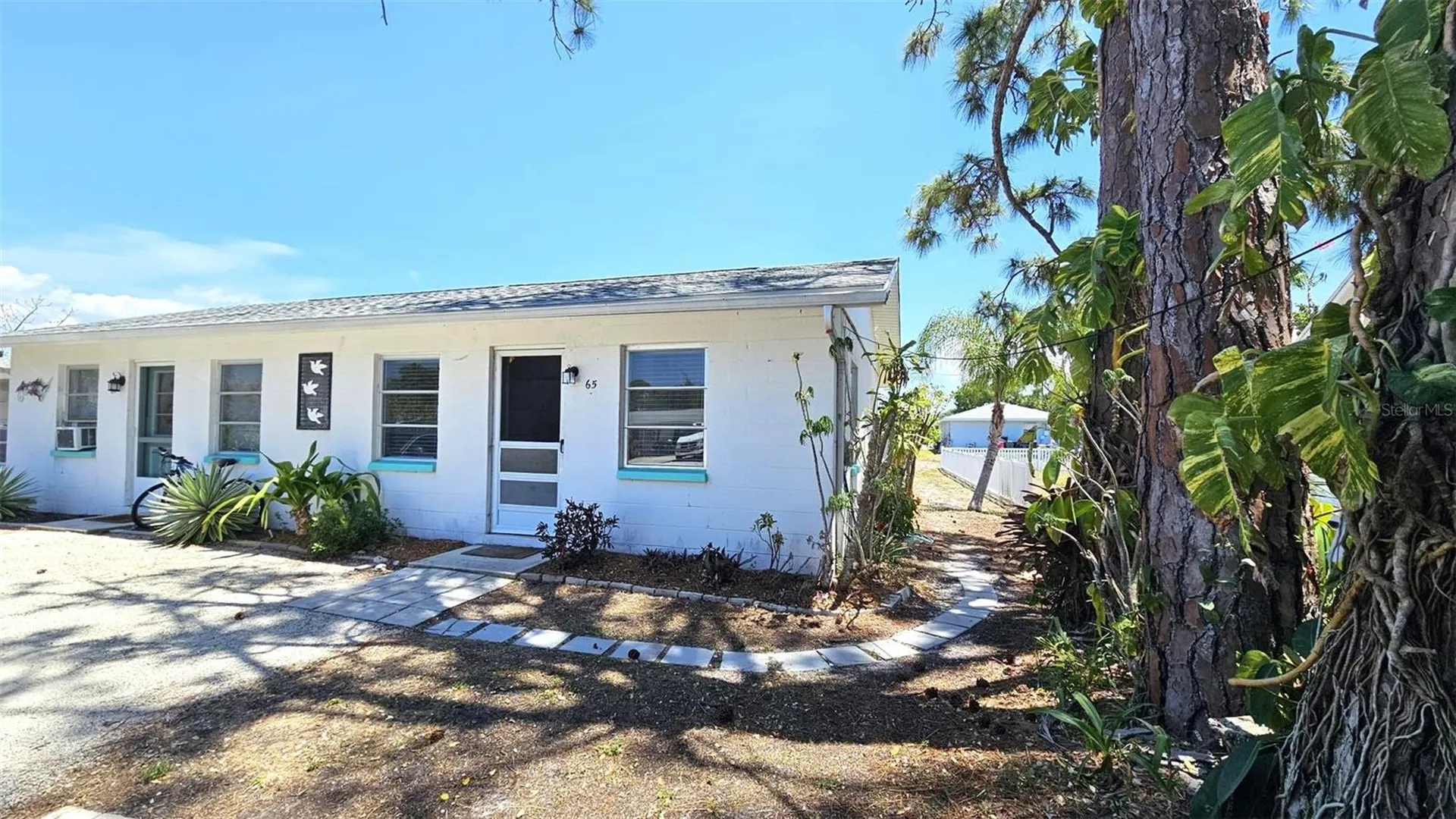 65 N Maple Street Englewood FL 34223