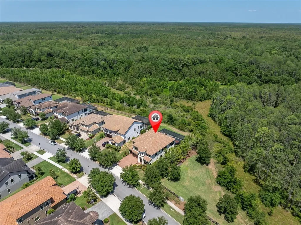 3100 Barbour Trail Odessa FL 33556