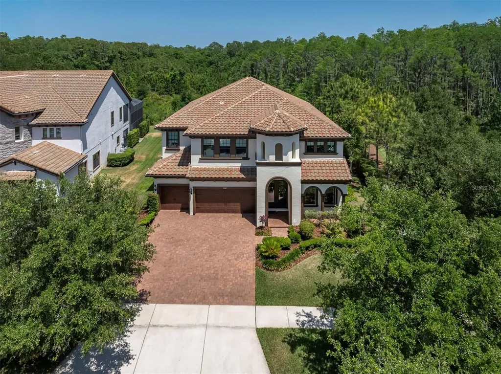 3100 Barbour Trail Odessa FL 33556