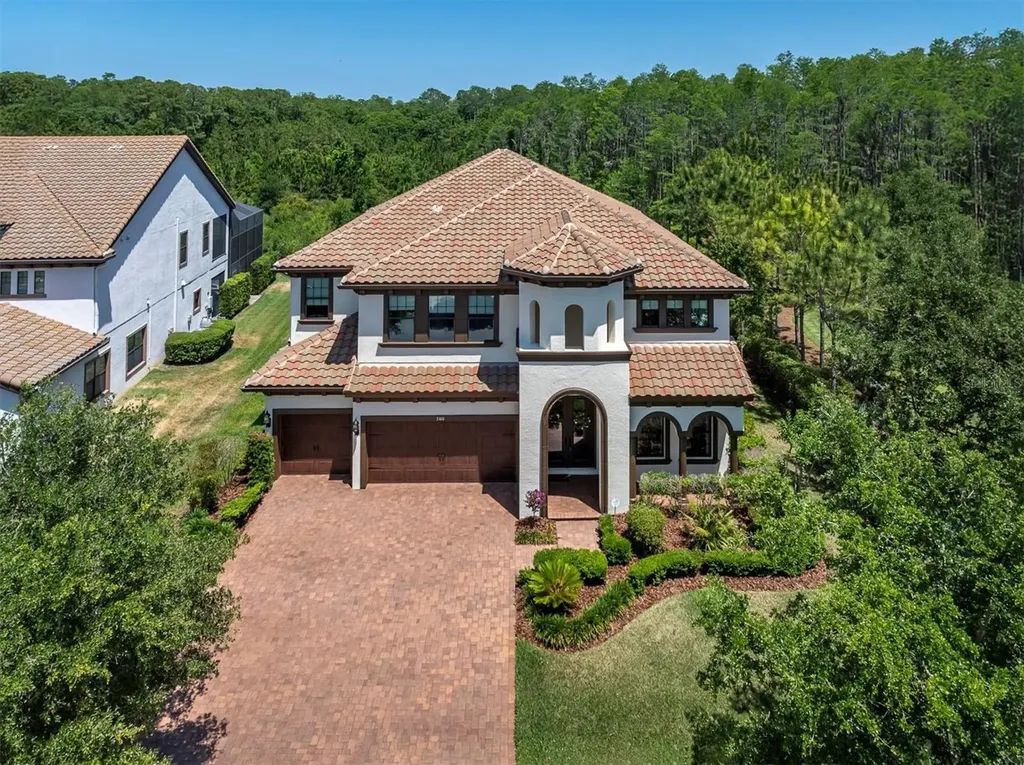 3100 Barbour Trail Odessa FL 33556