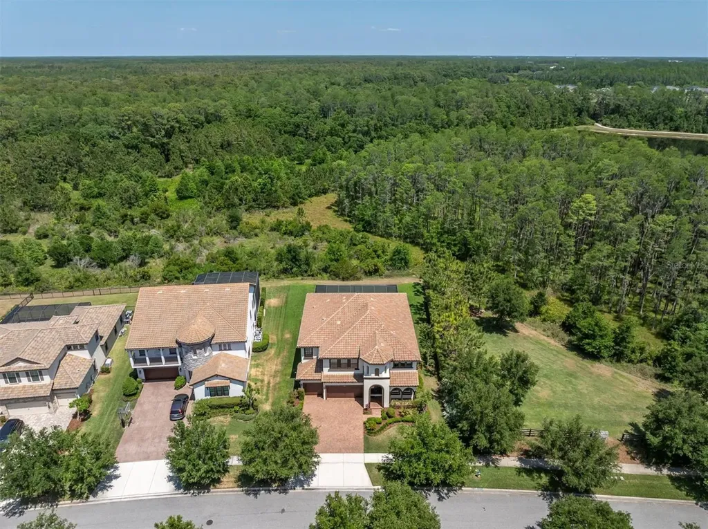 3100 Barbour Trail Odessa FL 33556
