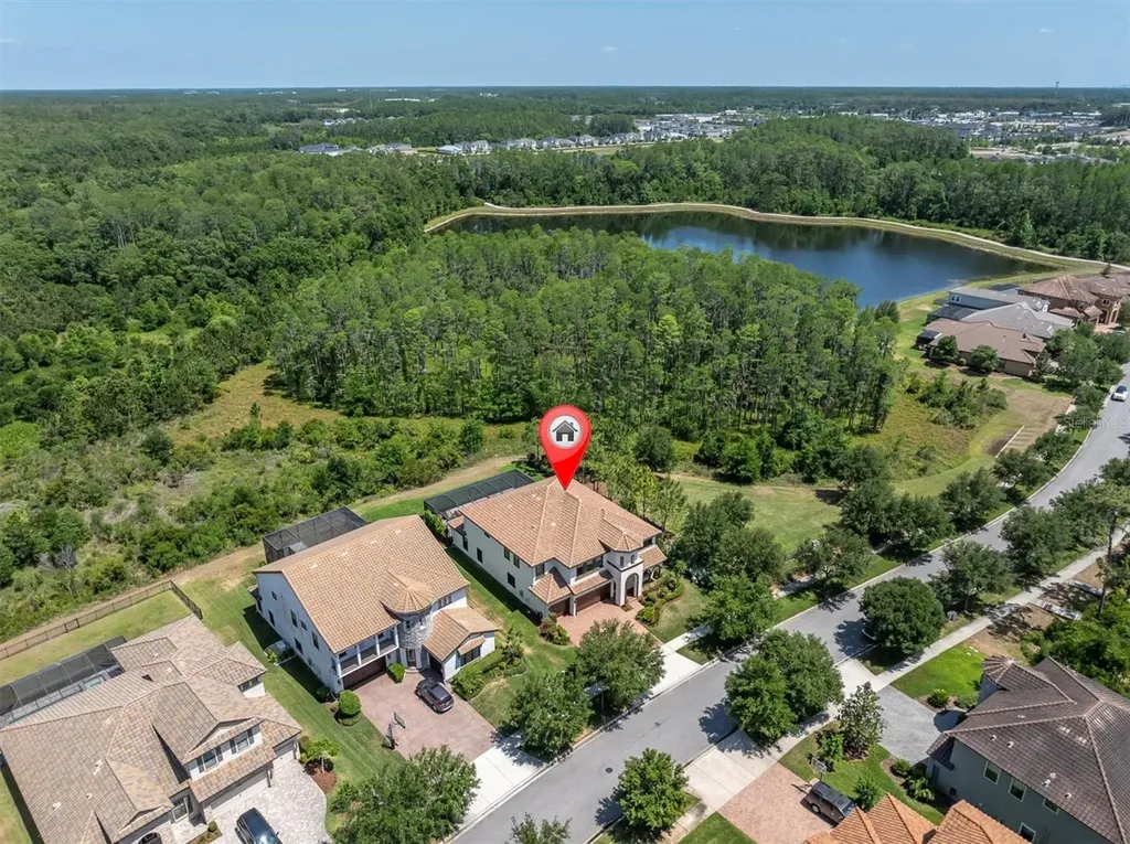 3100 Barbour Trail Odessa FL 33556
