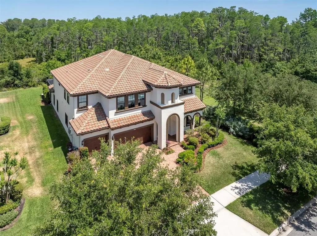 3100 Barbour Trail Odessa FL 33556