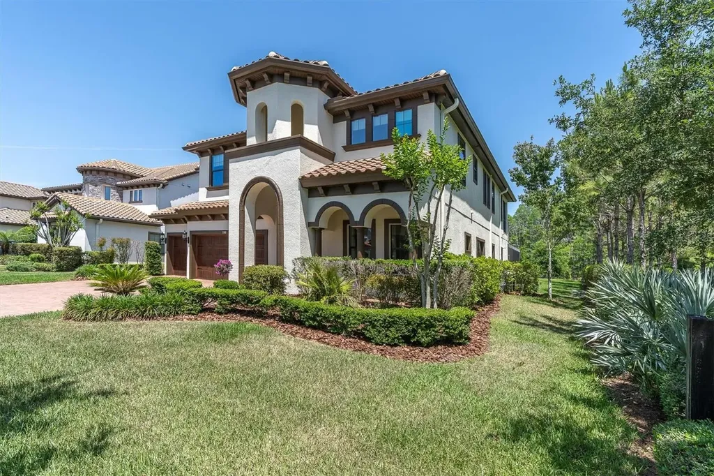 3100 Barbour Trail Odessa FL 33556