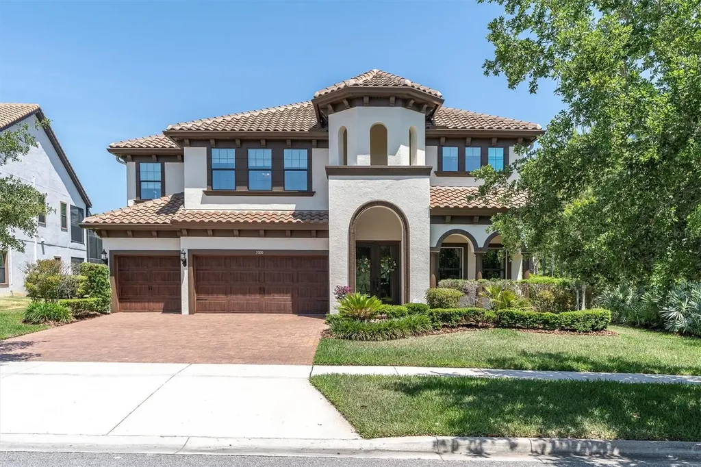 3100 Barbour Trail Odessa FL 33556