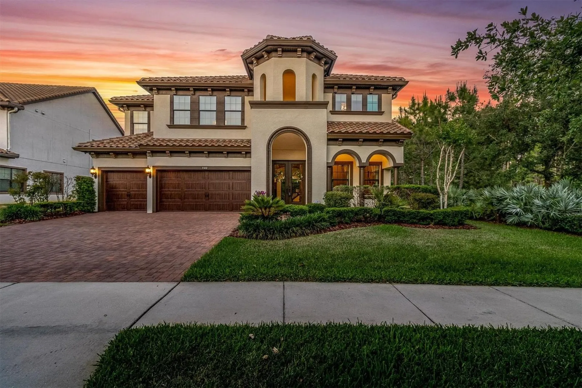 3100 Barbour Trail Odessa FL 33556