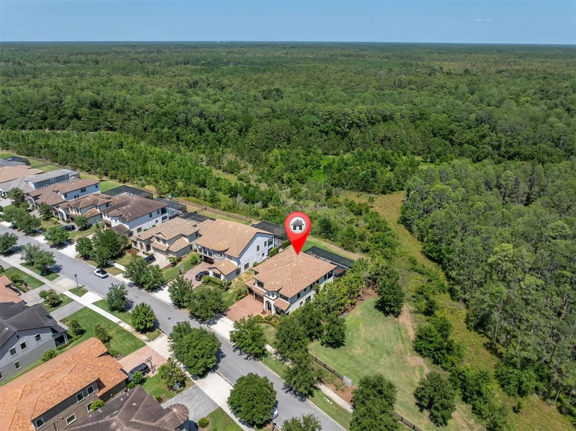 3100 Barbour Trail Odessa FL 33556