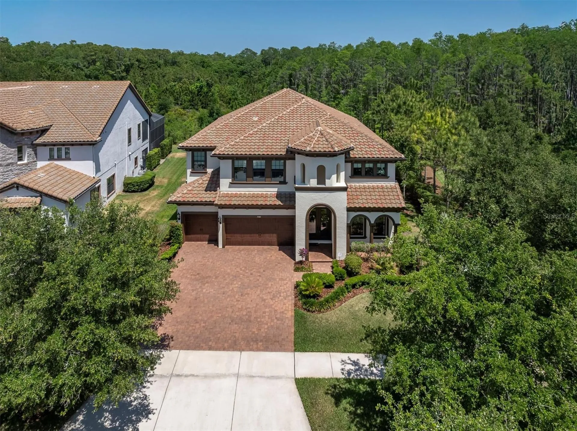 3100 Barbour Trail Odessa FL 33556