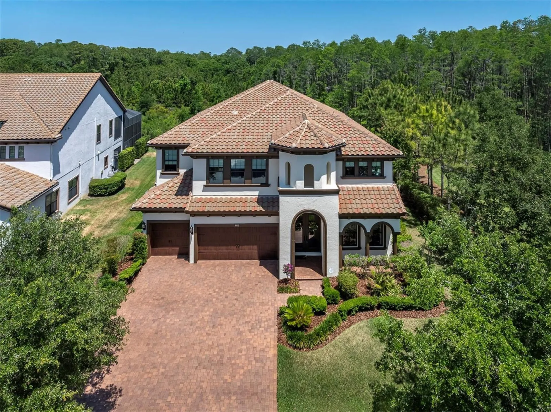 3100 Barbour Trail Odessa FL 33556