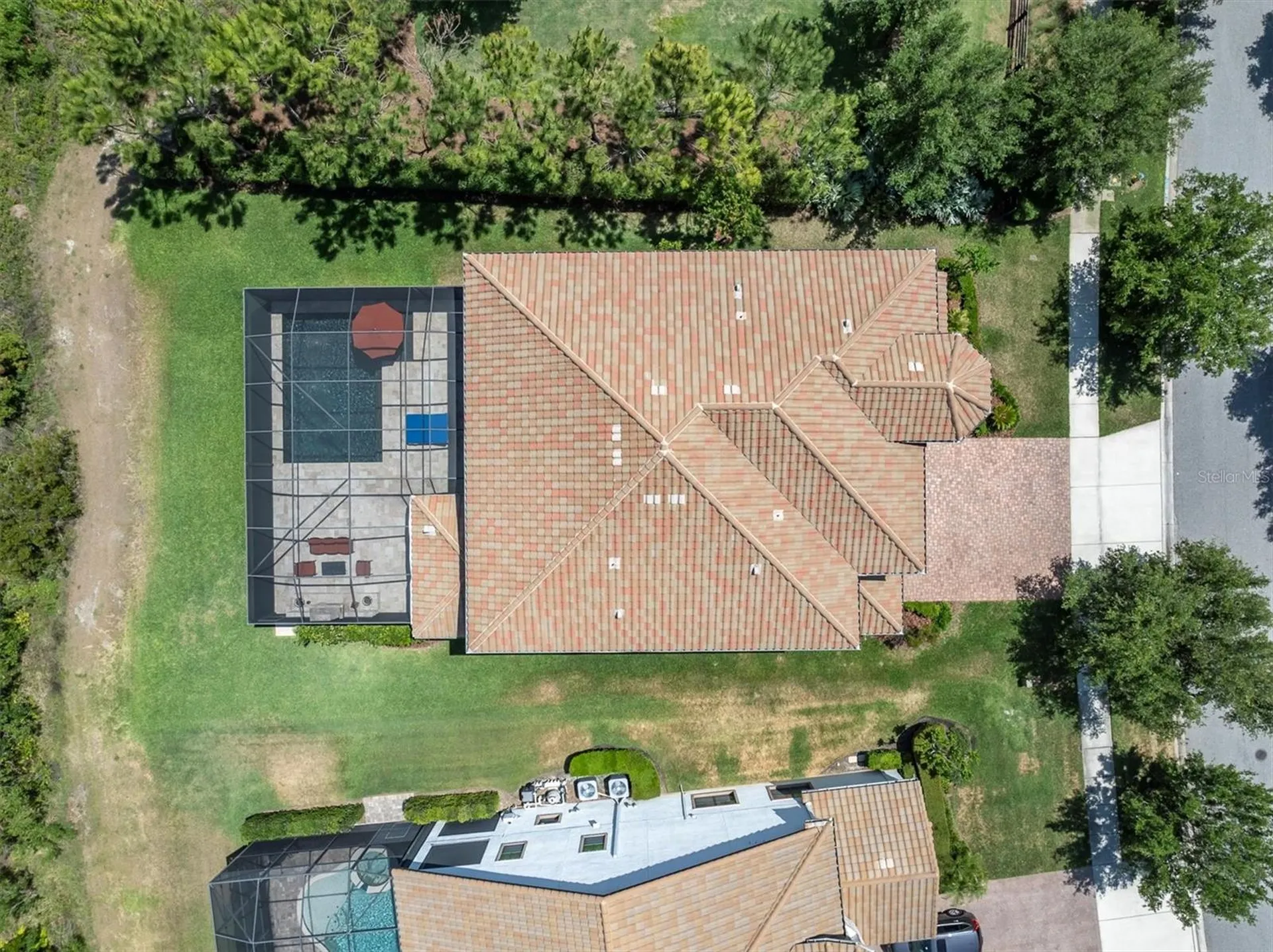 3100 Barbour Trail Odessa FL 33556