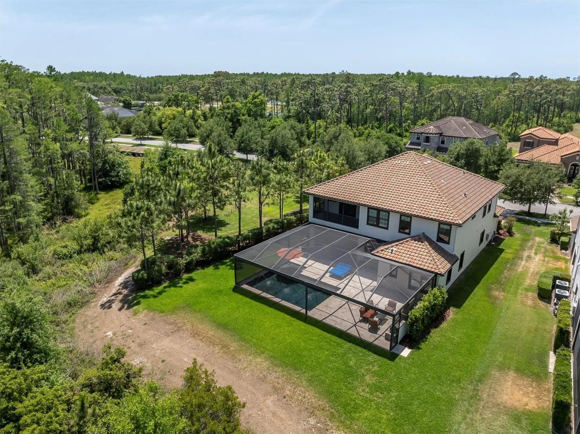 3100 Barbour Trail Odessa FL 33556