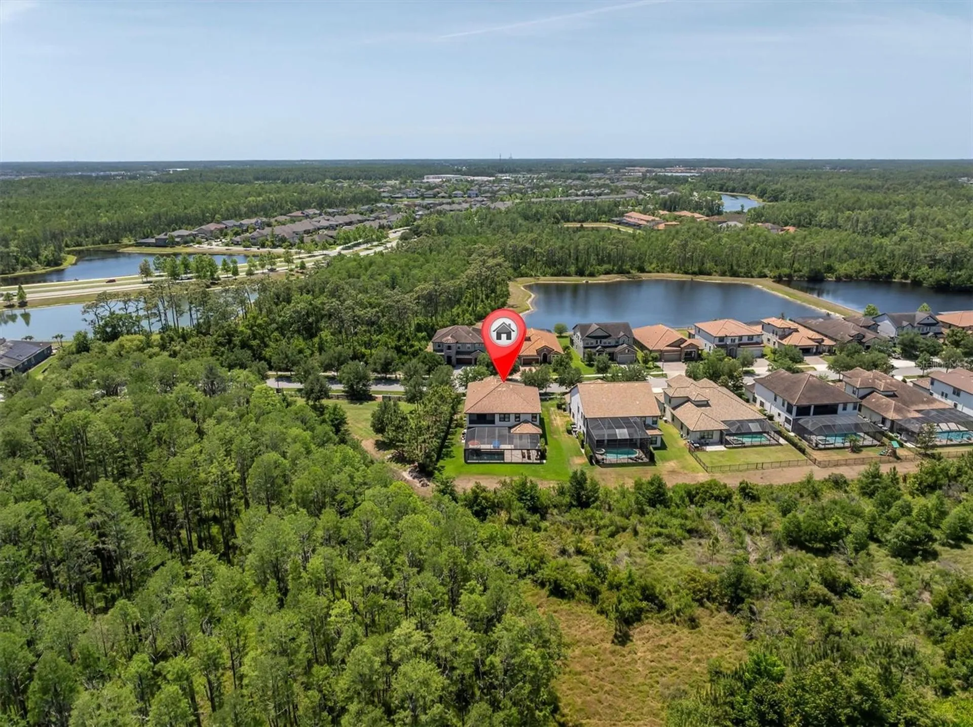 3100 Barbour Trail Odessa FL 33556