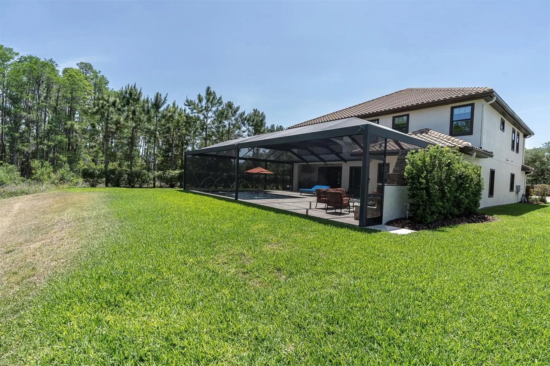3100 Barbour Trail Odessa FL 33556