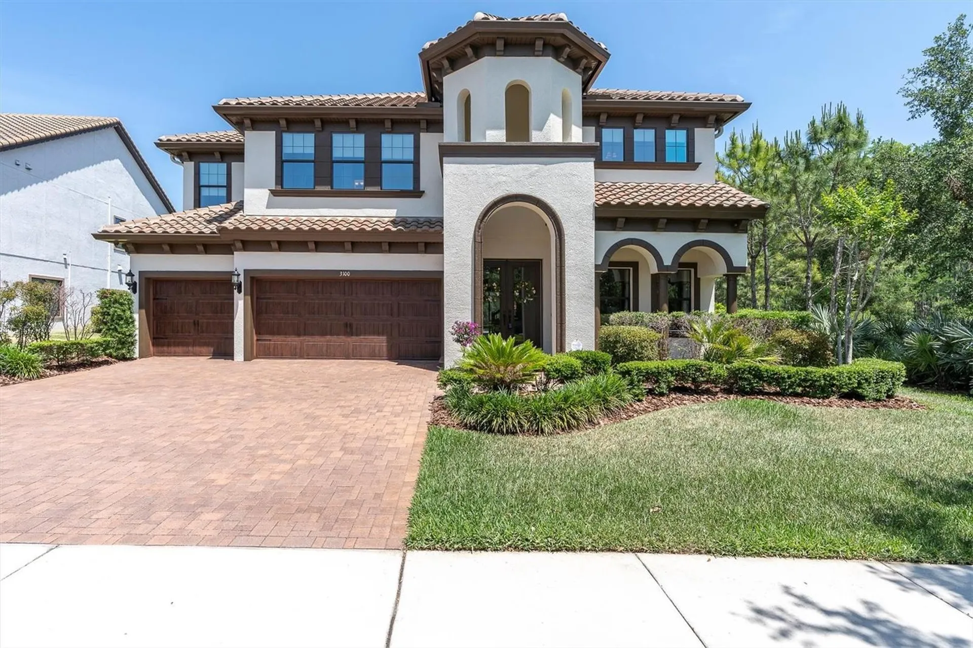 3100 Barbour Trail Odessa FL 33556