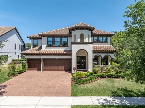 3100 Barbour Trail Odessa FL 33556