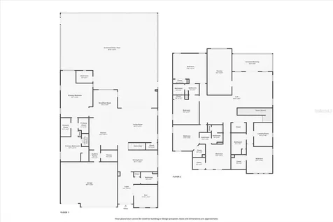 3100 Barbour Trail Odessa FL 33556