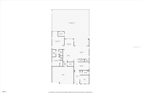 3100 Barbour Trail Odessa FL 33556
