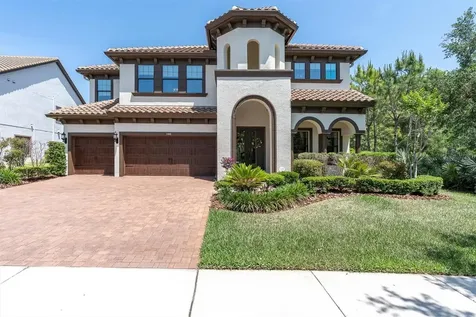 3100 Barbour Trail Odessa FL 33556