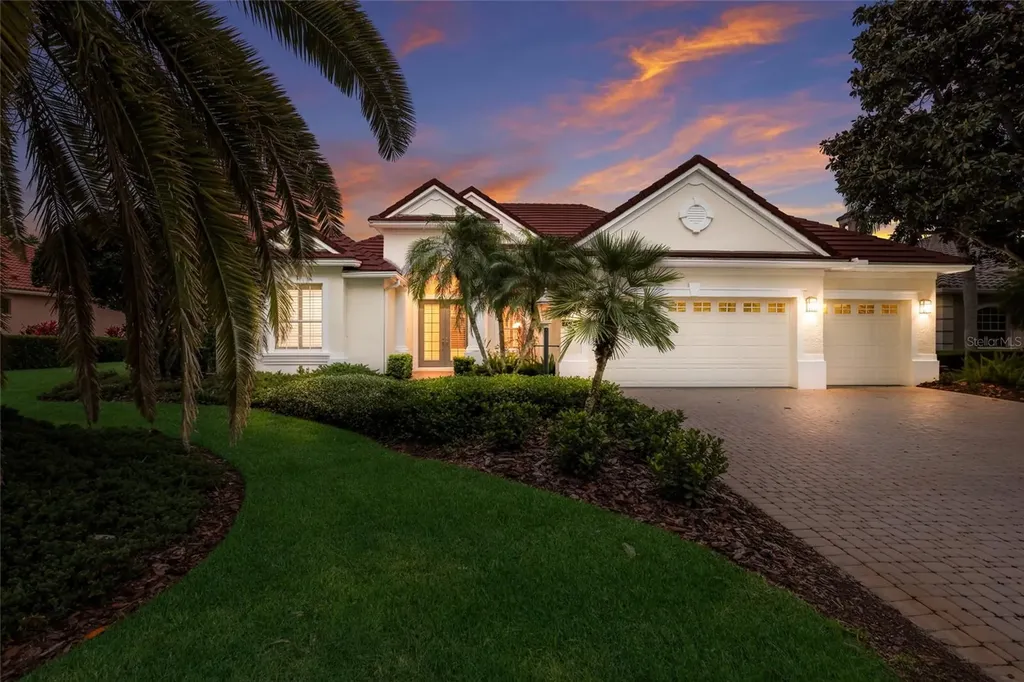 7062 Twin Hills Terrace Lakewood Ranch FL 34202