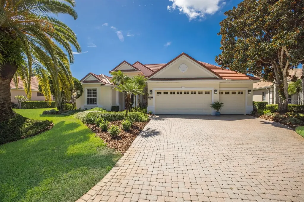 7062 Twin Hills Terrace Lakewood Ranch FL 34202