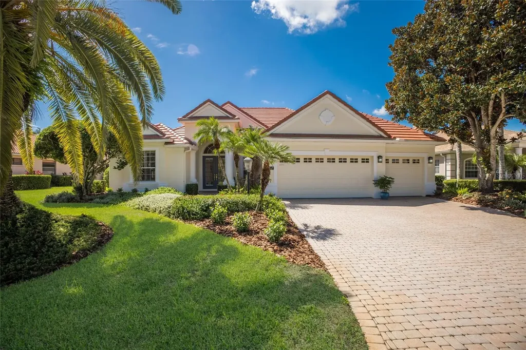 7062 Twin Hills Terrace Lakewood Ranch FL 34202