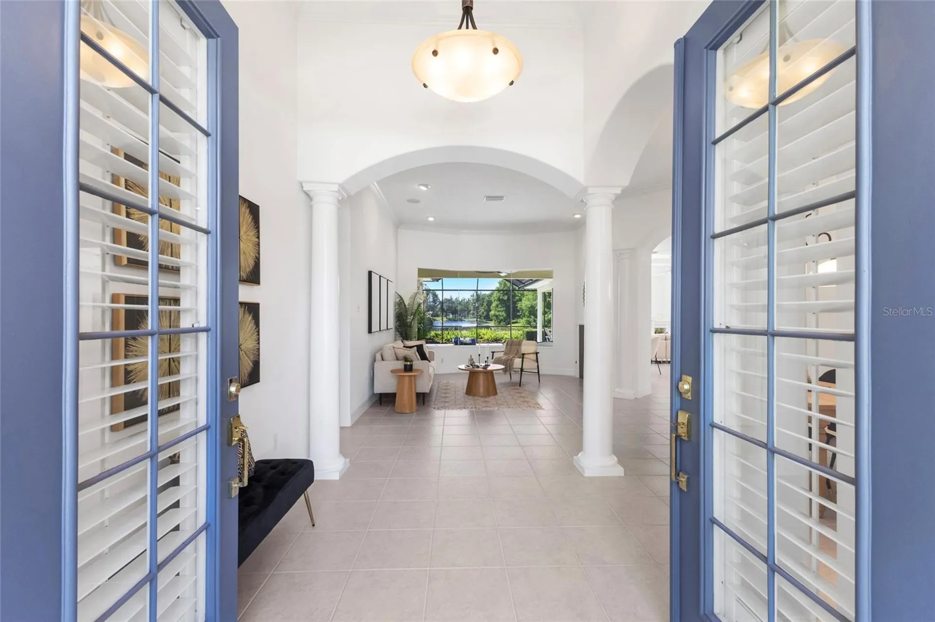 7062 Twin Hills Terrace Lakewood Ranch FL 34202