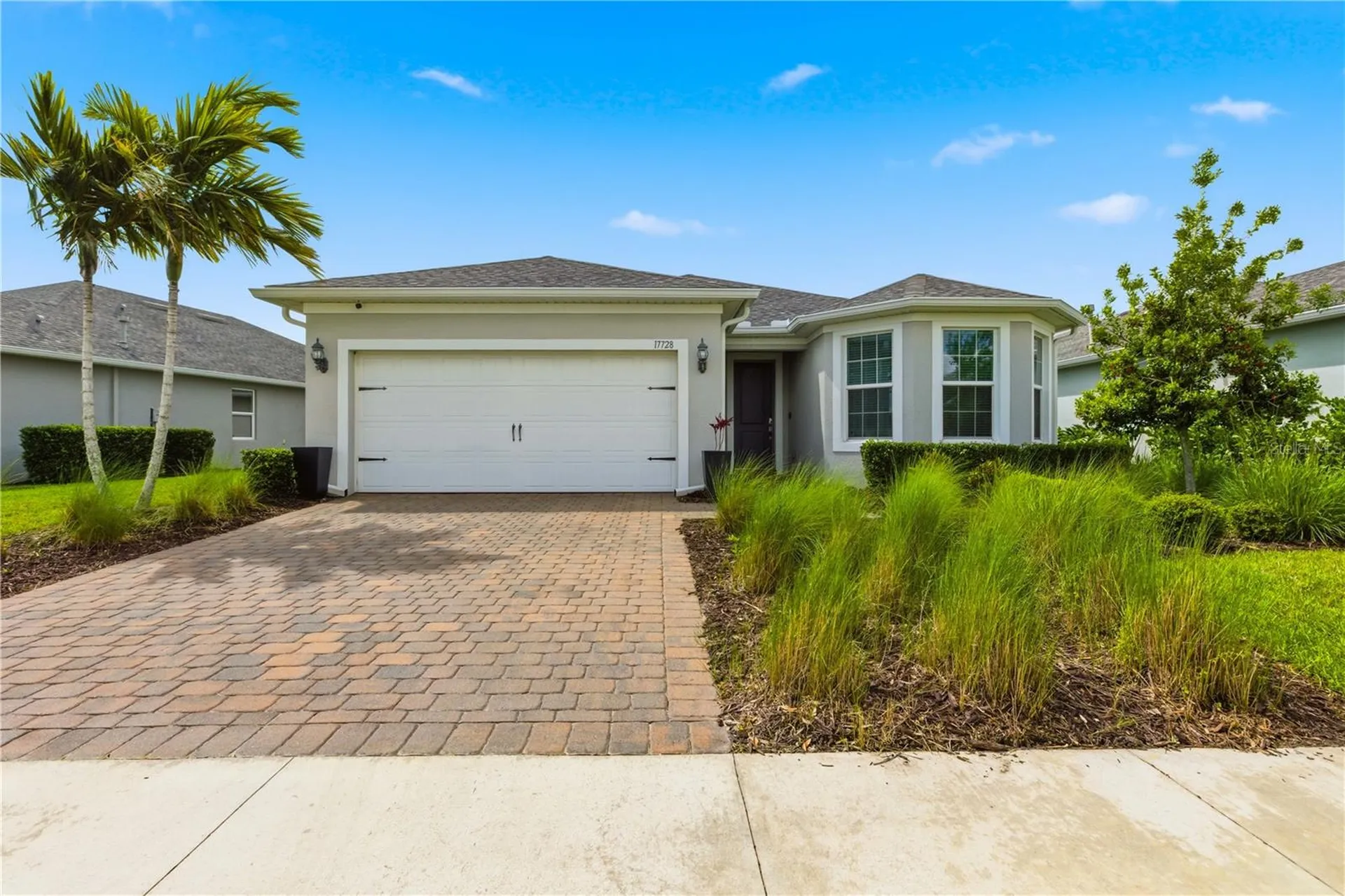 17728 Silverspur Drive Punta Gorda FL 33982
