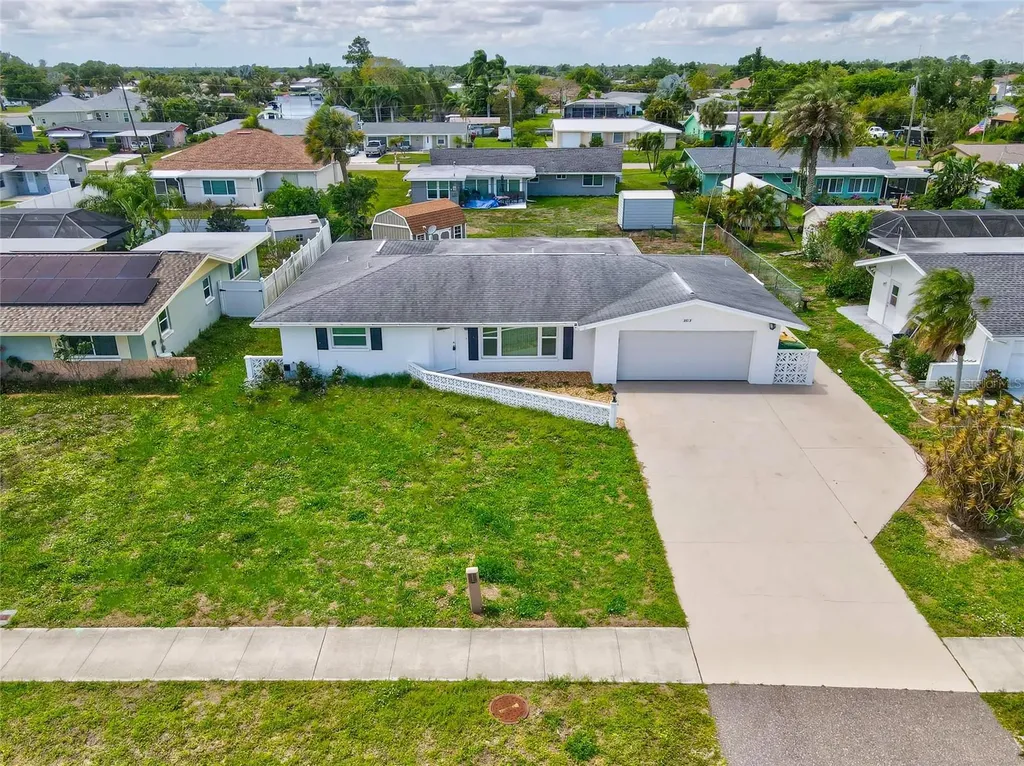 3513 Harbor Boulevard Port Charlotte FL 33952