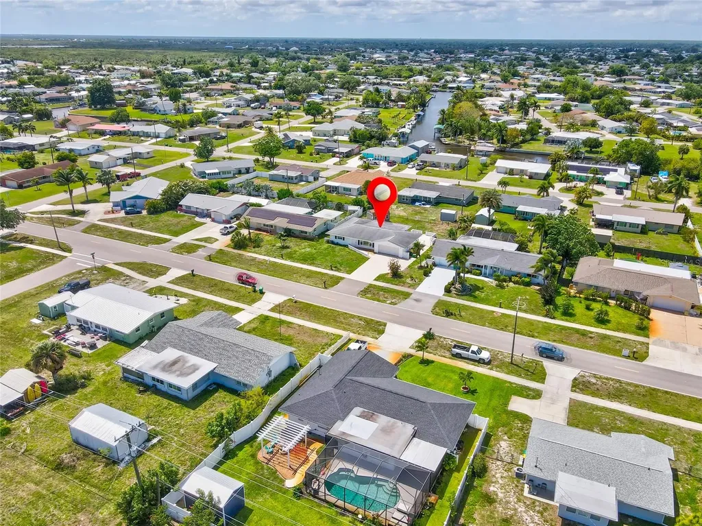 3513 Harbor Boulevard Port Charlotte FL 33952