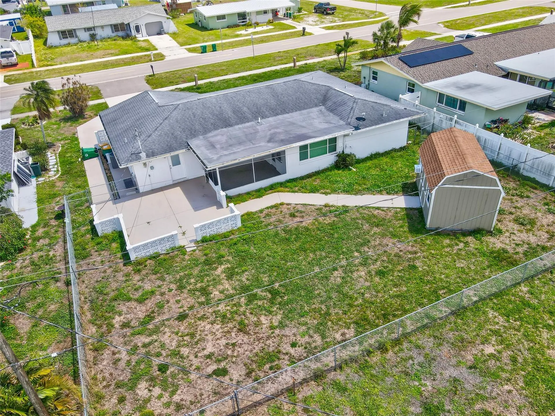 3513 Harbor Boulevard Port Charlotte FL 33952