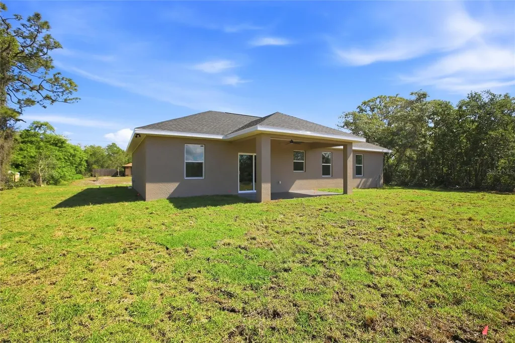 3108 Buttercup Lane Lake Placid FL 33852