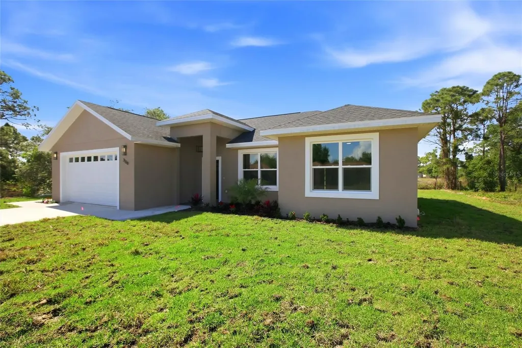 3108 Buttercup Lane Lake Placid FL 33852